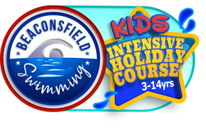 www.beaconsfield-swimming.org Children's Intensive Swimming Course